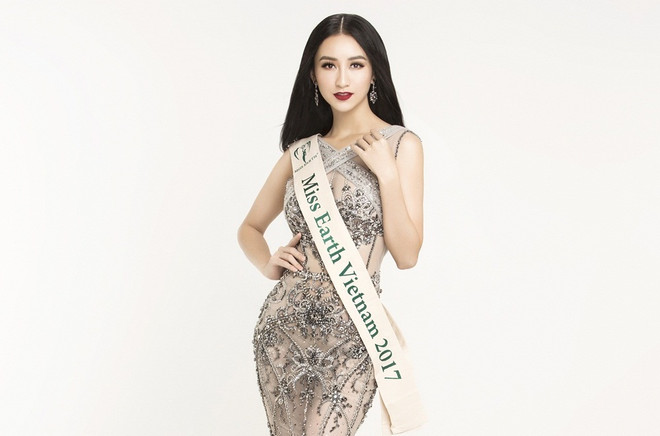 Dàn hoa hậu, á hậu Việt Nam nô nức dự các cuộc thi quốc tế ảnh 4