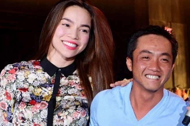 Vi phạm giao thông và văn hóa ứng xử của các sao Việt ảnh 7