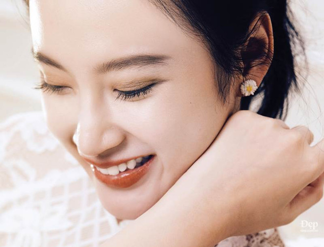 Angela Phương Trinh: Em đẹp vì nghiện gym từ năm 17 tuổi ảnh 1