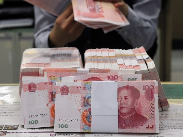 Thêm một quan tham Trung Quốc chạy trốn ra nước ngoài sa lưới ảnh 1