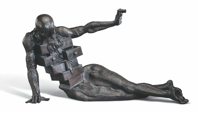 Triển lãm các kiệt tác của danh họa Picasso, Dali tại Singapore ảnh 2