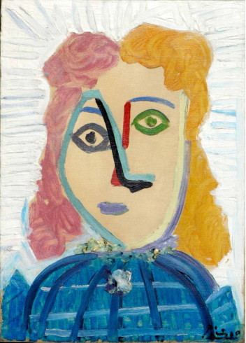 Triển lãm các kiệt tác của danh họa Picasso, Dali tại Singapore ảnh 5