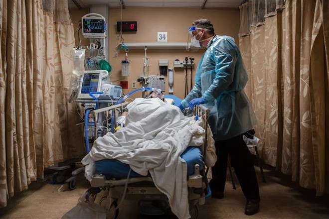 Dịch bệnh COVID-19 diễn biến phức tạp tại Indonesia, Nga và Brazil ảnh 2