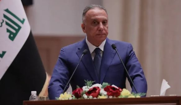 Thủ tướng Iraq Mustafa al-Kadhimi sắp có chuyến thăm tới Mỹ ảnh 1