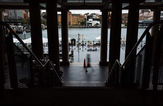 Australia: Sydney siết chặt các biện pháp hạn chế dù đã phong tỏa ảnh 1