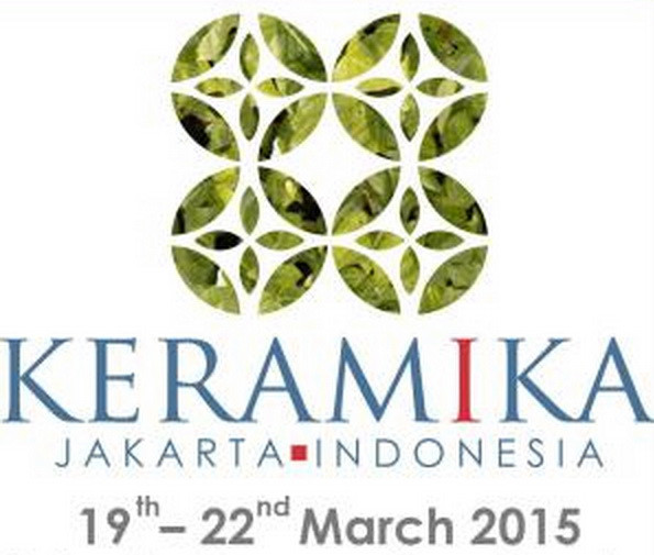 Hội chợ triển lãm gốm sứ công nghiệp lớn nhất Đông Nam Á ảnh 1