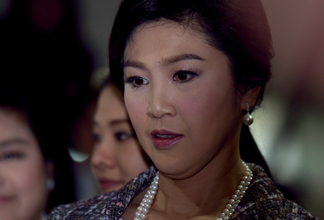 Tòa án Thái Lan chấp nhận đơn khởi kiện hình sự với bà Yingluck ảnh 1