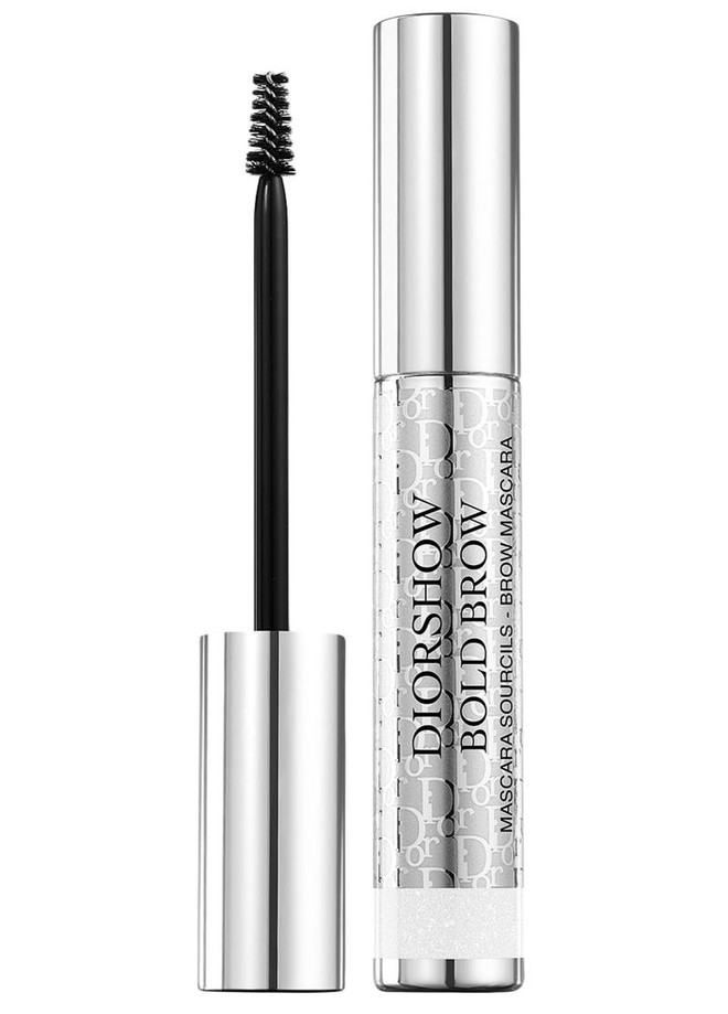 Dù kiểu trang điểm nào lên ngôi, hàng mày trau chuốt vẫn là chân lý ảnh 6