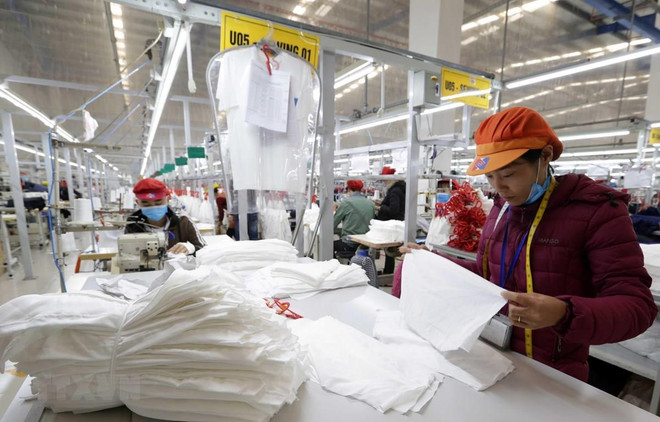 180 đại biểu dự hội nghị ASEM về thúc đẩy phát triển bao trùm ảnh 1