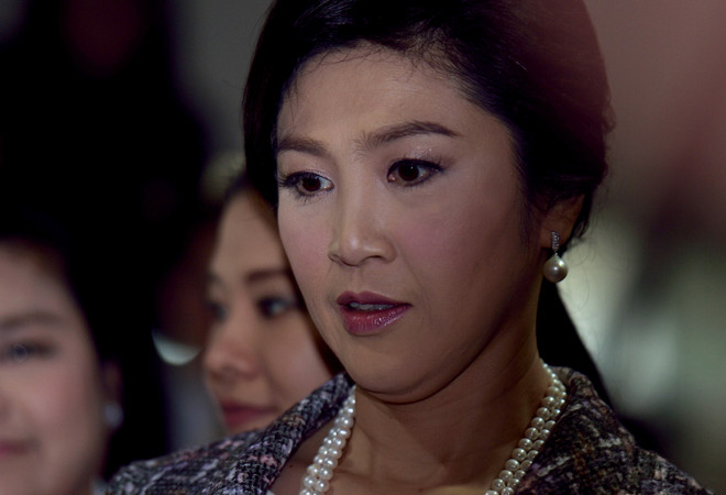Thái Lan: Cựu Thủ tướng Yingluck bị cấm ra nước ngoài ảnh 1