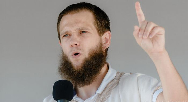 Đức bắt một đối tượng truyền giáo bị tình nghi hỗ trợ khủng bố ảnh 1