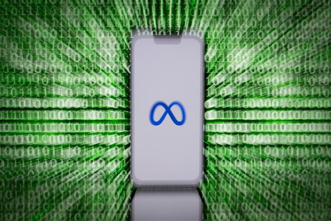Meta yêu cầu đơn vị quảng cáo phải thông tin rõ việc sử dụng AI ảnh 1