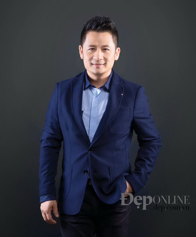 Nhạc sỹ Tú Dưa: Cả ba chúng tôi đều là người… đào hoa ảnh 2