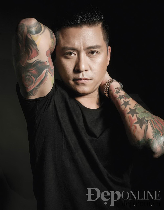 Nhạc sỹ Tú Dưa: Cả ba chúng tôi đều là người… đào hoa ảnh 3