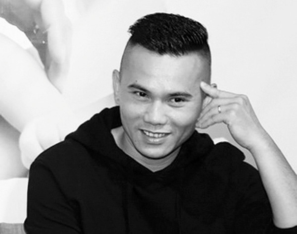 Nhạc sỹ Tú Dưa: Cả ba chúng tôi đều là người… đào hoa ảnh 1