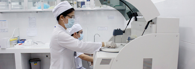 Kết luận thanh tra về mua sắm trang thiết bị y tế tại Bình Thuận ảnh 2