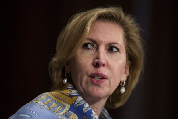 Phu nhân Tổng thống Mỹ đề nghị sa thải phó cố vấn an ninh quốc gia ảnh 1