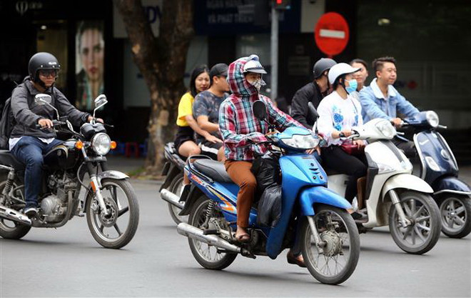 Bắc Bộ trời tiếp tục lạnh, nhiều khu vực trên cả nước có mưa ảnh 1