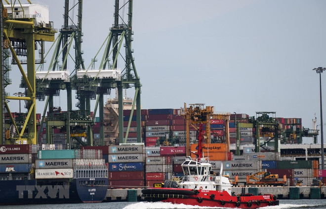 Ấn Độ xem xét lại việc tiếp tục thỏa thuận thương mại với ASEAN ảnh 1