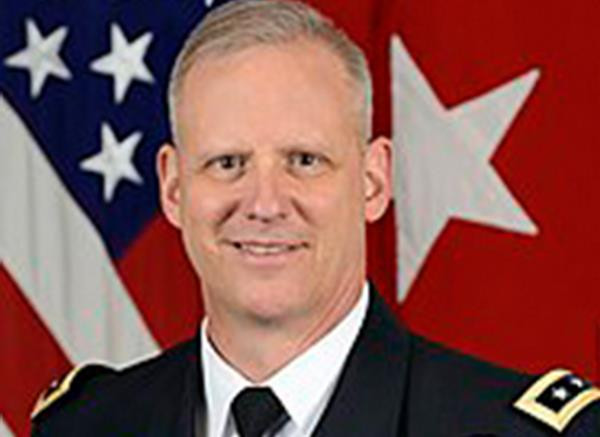 Thượng viện Mỹ bổ nhiệm ông Berrier làm Giám đốc tình báo quốc phòng ảnh 1