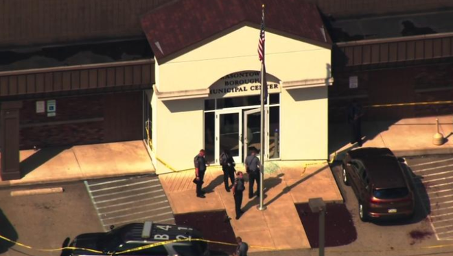 Mỹ: Liên tiếp 2 vụ nổ súng khiến 2 người thiệt mạng, 7 bị thương ảnh 1