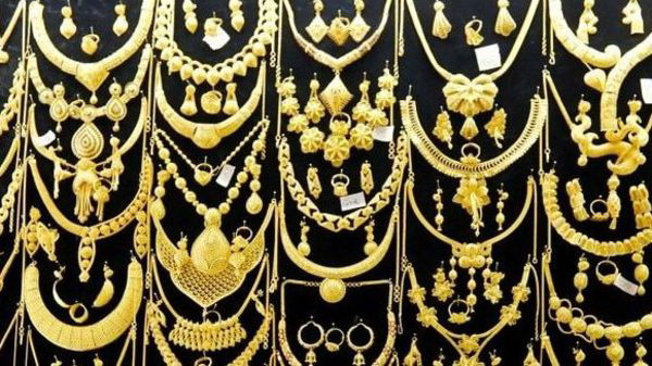 Giá vàng và giá dầu đi xuống, chứng khoán Mỹ chìm trong sắc đỏ ảnh 1