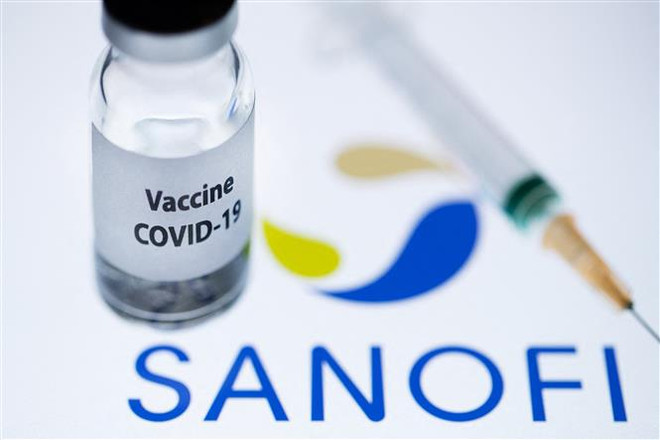 Vaccine của Sanofi cho hiệu quả cao trước nguy cơ bệnh nặng, nhập viện ảnh 1