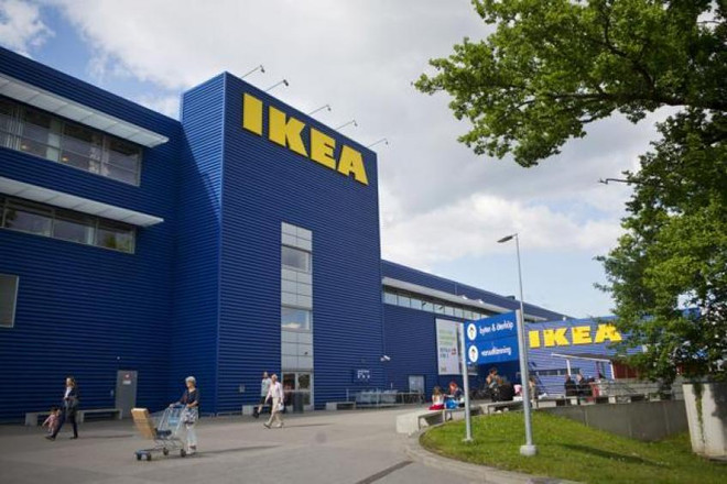 Các con trai trong gia đình nhà sáng lập công ty bán lẻ đồ nội thất khổng lồ IKEA đứng đầu danh sách. (Nguồn: financial-world.org) Tạp chí Bilanz: Top 300 người giàu nhất Thụy Sĩ ngày càng giàu hơn ảnh 1