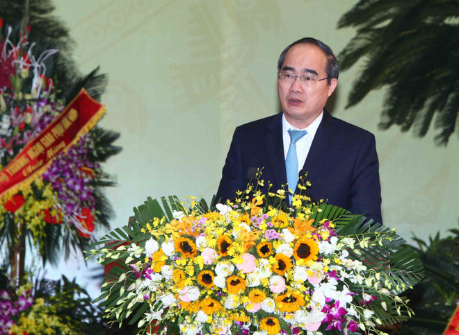 Phát triển Đại học Sư phạm Kỹ thuật Hưng Yên thành trọng điểm ở Bắc Bộ ảnh 1