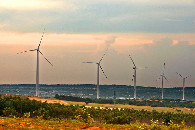 Đại hội thành lập Hội Thủy điện vừa và nhỏ-Năng lượng xanh ảnh 1