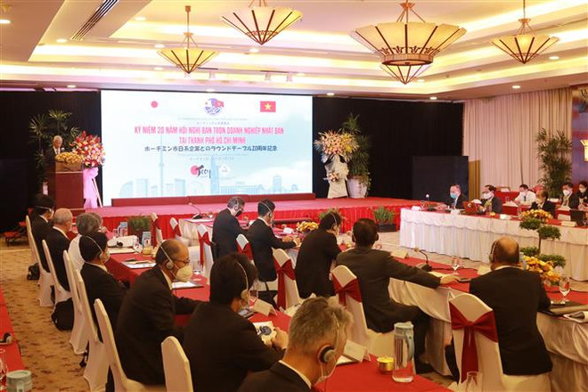 Nhật Bản là một trong những đối tác quan trọng hàng đầu của Việt Nam ảnh 3