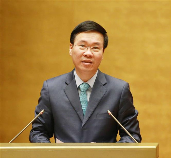 Thực hiện sáng tạo, hiệu quả đường lối đối ngoại Đại hội 13 của Đảng ảnh 3