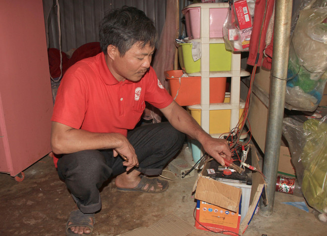 Đắk Nông nỗ lực đưa điện đến vùng đồng bào dân tộc thiểu số ảnh 2