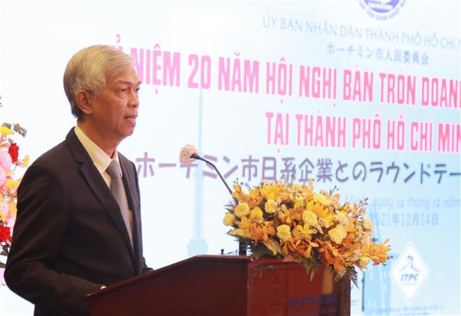 Nhật Bản là một trong những đối tác quan trọng hàng đầu của Việt Nam ảnh 2