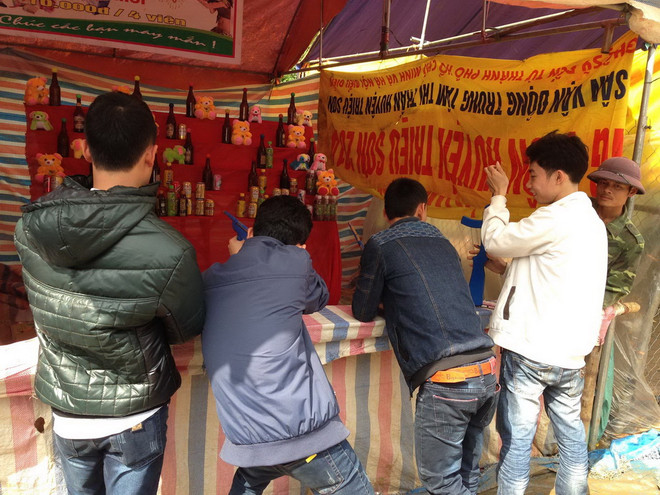 Thanh Hóa: Cần ngăn chặn trò chơi "đỏ đen" trá hình ở Phủ Na ảnh 3