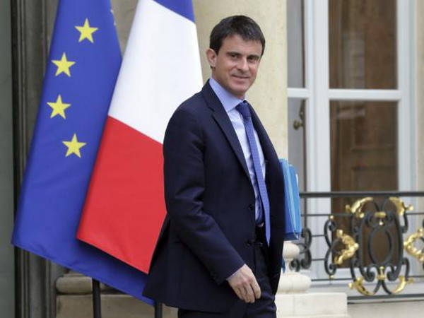 Các nghiệp đoàn Pháp tẩy chay hội nghị cấp cao về việc làm ảnh 1