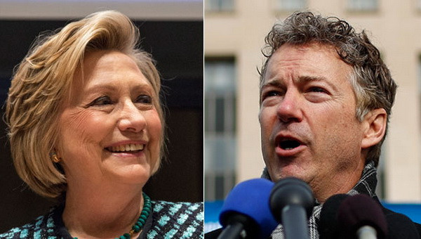 Những ứng viên sáng giá cho cuộc đua vào Nhà Trắng 2016 ảnh 1