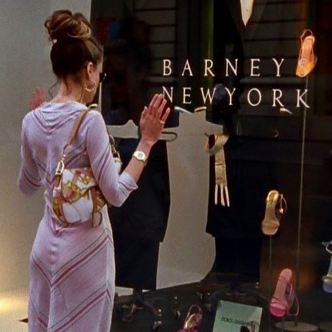 Chiếc túi Saddle hình yên ngựa, “hot hit” một thời của Dior trở lại ảnh 3