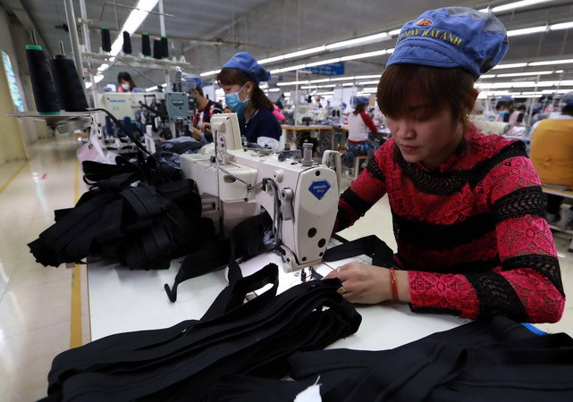 Tổng điều tra kinh tế năm 2017: Đáp ứng yêu cầu quản lý thực tế ảnh 1