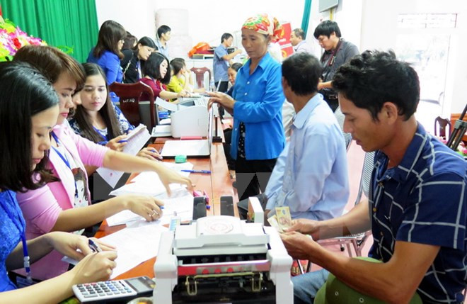 Huế bồi thường đợt 2 cho người bị thiệt hại do sự cố môi trường biển ảnh 1