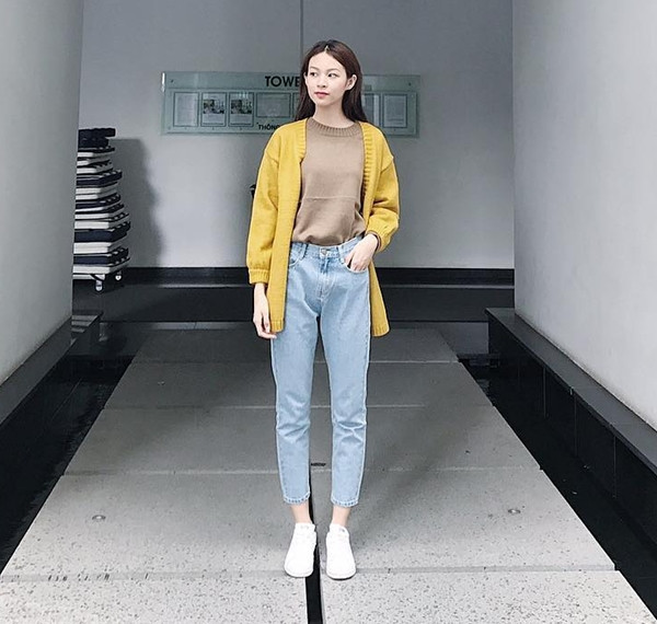 Hà Hồ đọ sắc Hoàng Thùy Linh, Minh Triệu với phong cách thể thao ảnh 7