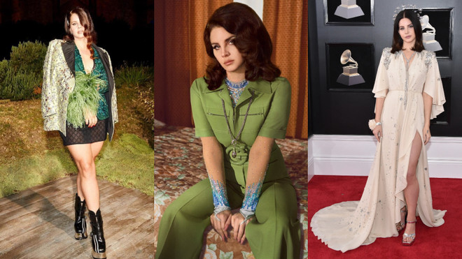 5 nàng thơ, chàng thơ giúp Michele xây dựng nên đế chế Gucci hùng mạnh ảnh 12