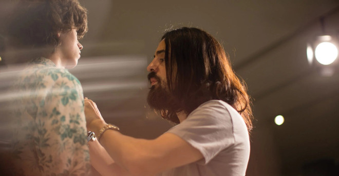 5 nàng thơ, chàng thơ giúp Michele xây dựng nên đế chế Gucci hùng mạnh ảnh 2