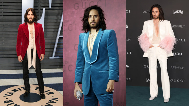 5 nàng thơ, chàng thơ giúp Michele xây dựng nên đế chế Gucci hùng mạnh ảnh 9