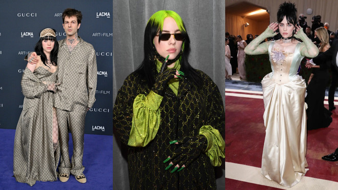 5 nàng thơ, chàng thơ giúp Michele xây dựng nên đế chế Gucci hùng mạnh ảnh 7