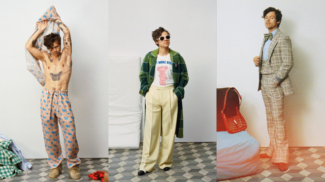 5 nàng thơ, chàng thơ giúp Michele xây dựng nên đế chế Gucci hùng mạnh ảnh 4