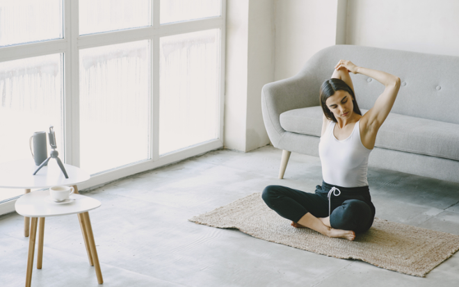 5 sai lầm phổ biến khiến làn da lão hóa nhanh hơn vào mùa Đông ảnh 5