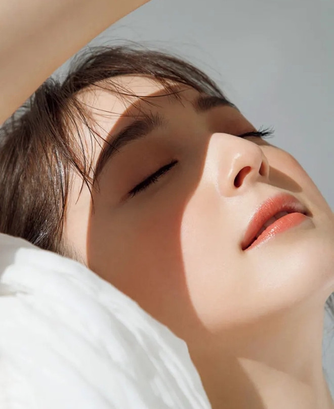 Giải mã những nguyên nhân gây ra tình trạng quầng thâm mắt ảnh 3