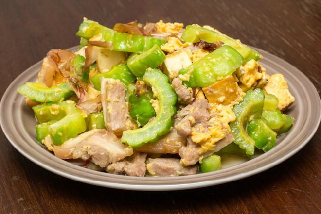 Chế độ ăn Okinawa - bí quyết trường thọ của người Nhật Bản ảnh 3