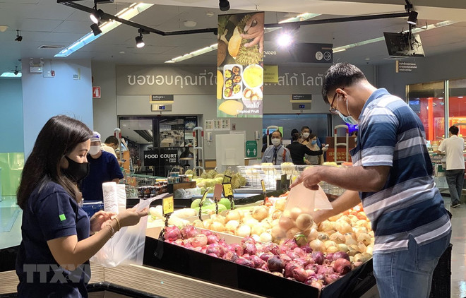 Thái Lan thúc đẩy đưa mô hình BCG vào chương trình nghị sự APEC ảnh 2